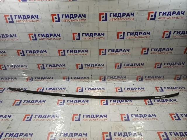 Молдинг крыши левый Mercedes-Benz M-класс A1636980180