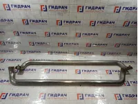 Накладка порога комплект Mercedes-Benz M-класс