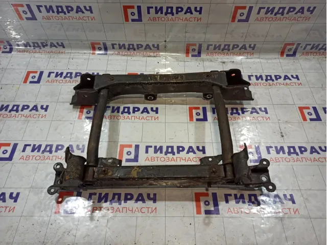 Балка подмоторная Mercedes-Benz M-класс A1633300142