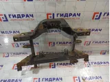 Балка задняя Mercedes-Benz M-класс A1633500008