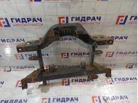 Балка задняя Mercedes-Benz M-класс A1633500008