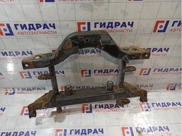 Балка задняя Mercedes-Benz M-класс A1633500008
