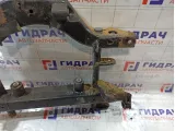 Балка задняя Mercedes-Benz M-класс A1633500008