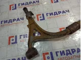 Рычаг передний левый Mercedes-Benz M-класс A1633300407