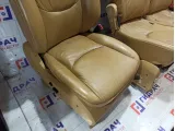 Сиденье комплект Mercedes-Benz M-класс