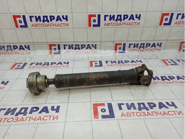 Вал карданный передний Mercedes-Benz M-класс A1634100101