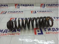 Пружина задняя Mercedes-Benz M-класс A1633200013