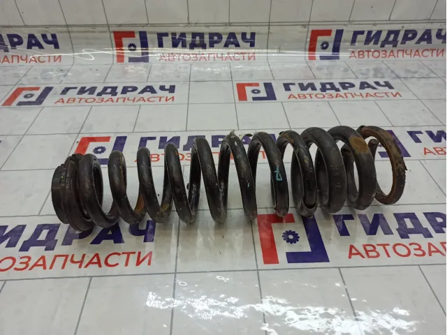 Пружина задняя Mercedes-Benz M-класс A1633200013