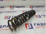Пружина задняя Mercedes-Benz M-класс A1633200013