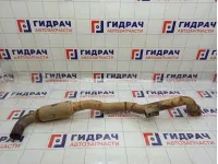 Приемная труба глушителя Mercedes-Benz M-класс