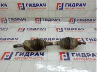 Привод передний левый Mercedes-Benz M-класс A1633300101