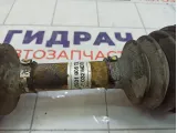 Привод передний левый Mercedes-Benz M-класс A1633300101
