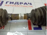 Привод передний левый Mercedes-Benz M-класс A1633300101