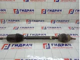 Привод передний правый Mercedes-Benz M-класс A1633300201