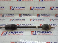 Привод передний правый Mercedes-Benz M-класс A1633300201