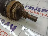 Привод передний правый Mercedes-Benz M-класс A1633300201