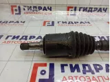 Привод передний правый Mercedes-Benz M-класс A1633300201