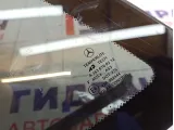 Стекло кузовное глухое (форточка) левое Mercedes-Benz M-класс A1636700312