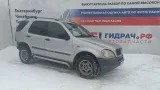 Кулиса (селектор) КПП Mercedes-Benz M-класс A1242601394