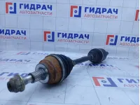 Привод передний левый Mercedes-Benz M-класс A1643300801 Привод передний левый Mercedes-Benz M-класс A1643300801