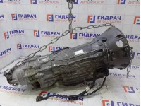 АКПП (автоматическая коробка переключения передач) с раздаточной коробкой a 251 280 09 00 Mercedes-Benz M-класс A1642711101