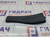 Накладка порога внутренняя задняя правая Mercedes-Benz CLA 200 (C117) 1766800374.