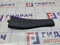 Накладка порога внутренняя задняя левая Mercedes-Benz CLA 200 (C117) 1766800274.