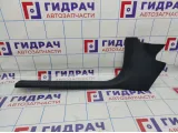 Накладка порога внутренняя передняя левая Mercedes-Benz CLA 200 (C117) 2466800106.