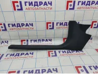 Накладка порога внутренняя передняя левая Mercedes-Benz CLA 200 (C117) 2466800106.