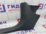 Накладка порога внутренняя передняя левая Mercedes-Benz CLA 200 (C117) 2466800106.