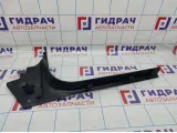 Накладка порога внутренняя передняя левая Mercedes-Benz CLA 200 (C117) 2466800106.