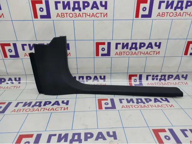 Накладка порога внутренняя передняя правая Mercedes-Benz CLA 200 (C117) 2466800206.