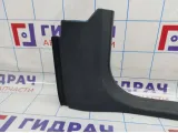 Накладка порога внутренняя передняя правая Mercedes-Benz CLA 200 (C117) 2466800206.