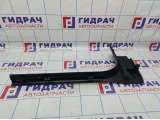 Накладка порога внутренняя передняя правая Mercedes-Benz CLA 200 (C117) 2466800206.