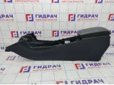 Консоль центральная с подлокотником Mercedes-Benz CLA 200 (C117) A1766801300. Дефект.