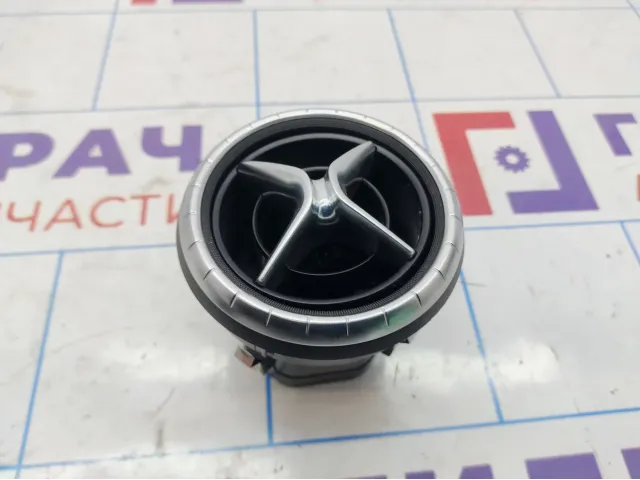 Дефлектор воздушный Mercedes-Benz CLA 200 (C117) 1178300554.