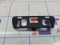 Кронштейн центрального дисплея Mercedes-Benz CLA 200 (C117) 1176800207.