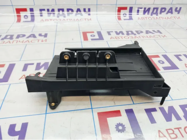 Кронштейн блока комфорта Mercedes-Benz CLA 200 (C117) 2465452540.