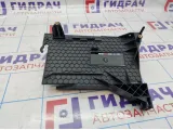 Кронштейн блока комфорта Mercedes-Benz CLA 200 (C117) 2465452540.