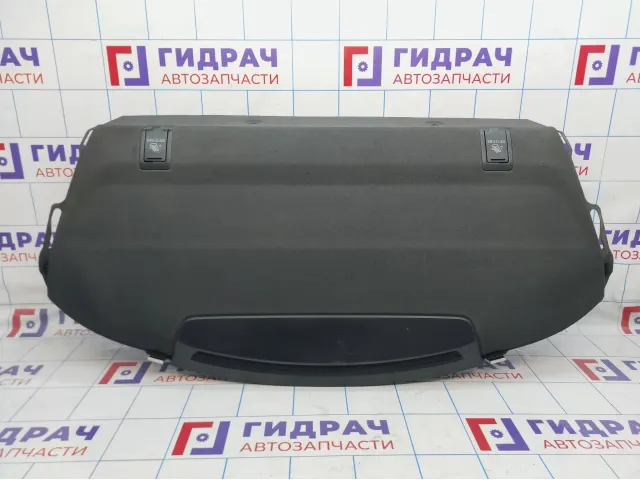 Полка Mercedes-Benz CLA 200 (C117) A1176900549. Дефект.