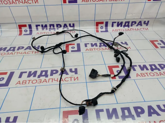 Проводка парктроников Mercedes-Benz CLA 200 (C117) A1175402601.
