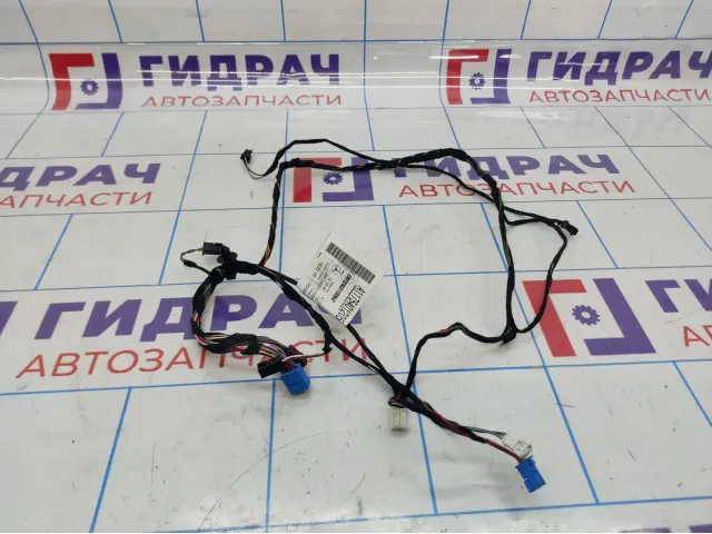 Проводка двери передней левой Mercedes-Benz CLA 200 (C117) A1175401205.