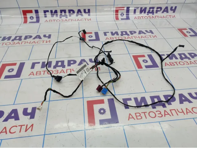 Проводка двери передней правой Mercedes-Benz CLA 200 (C117) A1175401605.