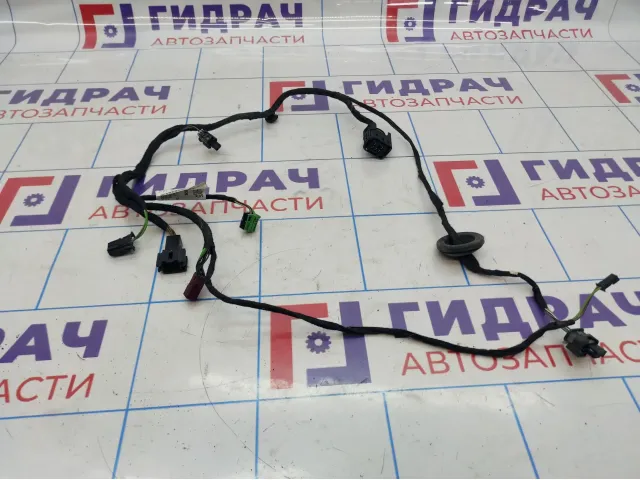 Проводка двери передней левой Mercedes-Benz CLA 200 (C117) A1175400705.