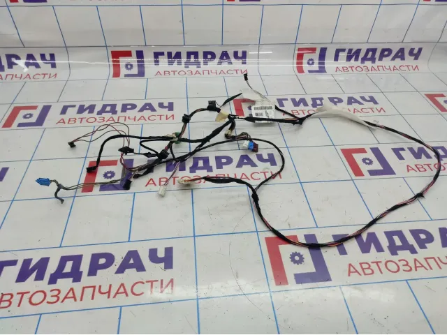 Проводка крыши Mercedes-Benz CLA 200 (C117) A1175402607.