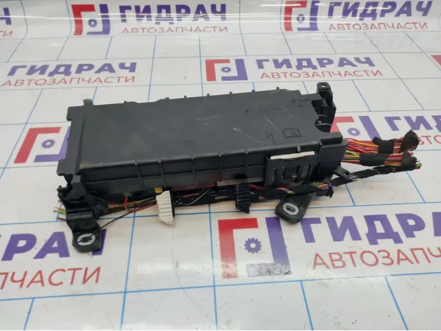 Блок предохранителей Mercedes-Benz CLA 200 (C117) A2465400040.