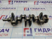 Коленвал Mercedes-Benz CLA 200 (C117) . M270DE16AL.