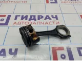 Поршень Mercedes-Benz CLA 200 (C117) 2700300320. С шатуном.