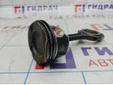 Поршень Mercedes-Benz CLA 200 (C117) 2700300320. С шатуном.