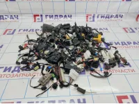 Фишка (разъём) Mercedes-Benz CLA 200 (C117) .